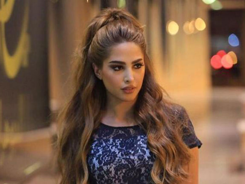 اضغط لمشاهدة الفيديو: فوز الفهد تتحدث عن أغلى ساعة لديها، السعر سيصدمك!